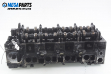 Engine head for Mercedes-Benz C-Class 203 (W/S/CL) 2.2 CDI, 143 hp, coupe, 2003
