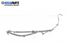 Hydraulic hose for Mercedes-Benz C-Class 203 (W/S/CL) 2.2 CDI, 143 hp, coupe, 2003