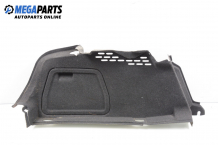Trunk interior plastic cover for Audi A4 (B8) 2.0 TDI, 143 hp, sedan automatic, 2008