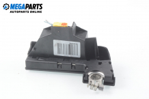 Positive battery terminal with fuse for Audi A4 (B8) 2.0 TDI, 143 hp, sedan automatic, 2008 Positive battery terminal with fuse for Audi A4 (B8) 2.0 TDI, 143 hp, sedan automatic, 2008
