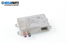 Antenna booster for Audi A4 (B8) 2.0 TDI, 143 hp, sedan automatic, 2008 № 8J0 035 456