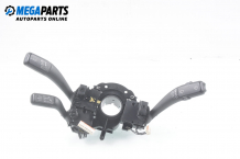 Wipers and lights levers for Audi A4 (B8) 2.0 TDI, 143 hp, sedan automatic, 2008