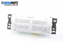 Airbag for Audi A4 (B8) 2.0 TDI, 143 hp, sedan automatic, 2008, position: front