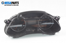 Instrument cluster for Audi A4 (B8) 2.0 TDI, 143 hp, sedan automatic, 2008 № 8K0 920 980 B