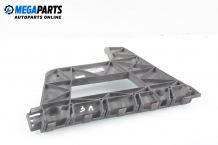 Bumper holder for Audi A4 (B8) 2.0 TDI, 143 hp, sedan automatic, 2008, position: rear - left