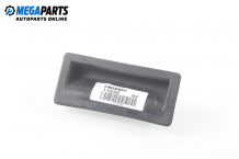 External boot lid handle for Audi A4 (B8) 2.0 TDI, 143 hp, sedan automatic, 2008, position: rear External boot lid handle for Audi A4 (B8) 2.0 TDI, 143 hp, sedan automatic, 2008, position: rear