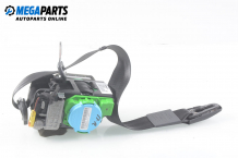 Seat belt for Audi A4 (B8) 2.0 TDI, 143 hp, sedan automatic, 2008, position: front - left