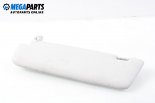Sun visor for Audi A4 (B8) 2.0 TDI, 143 hp, sedan automatic, 2008, position: right