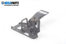Bonnet lock for Audi A4 (B8) 2.0 TDI, 143 hp, sedan automatic, 2008, position: front