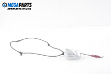 GPS antenna for Audi A4 (B8) 2.0 TDI, 143 hp, sedan automatic, 2008 № 8K5 035 503 D GPS antenna for Audi A4 (B8) 2.0 TDI, 143 hp, sedan automatic, 2008 № 8K5 035 503 D