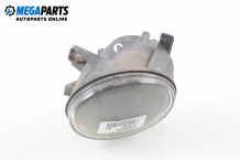 Fog light for Audi A4 (B8) 2.0 TDI, 143 hp, sedan automatic, 2008, position: left