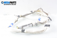 Airbag for Audi A4 (B8) 2.0 TDI, 143 hp, sedan automatic, 2008, position: left