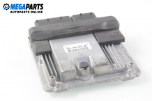 ECU for Audi A4 (B8) 2.0 TDI, 143 hp, sedan automatic, 2008 № 03L 906 022 JN