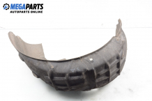 Inner fender for Audi A4 (B8) 2.0 TDI, 143 hp, sedan automatic, 2008, position: rear - right