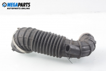 Air intake corrugated hose for Audi A4 (B8) 2.0 TDI, 143 hp, sedan automatic, 2008 Air intake corrugated hose for Audi A4 (B8) 2.0 TDI, 143 hp, sedan automatic, 2008