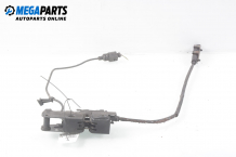 Bonnet lock for Audi A4 (B8) 2.0 TDI, 143 hp, sedan automatic, 2008, position: front