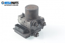 ABS for Audi A4 (B8) 2.0 TDI, 143 hp, sedan automatic, 2008 № 8K0 907 379 AA