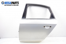 Door for Audi A4 (B8) 2.0 TDI, 143 hp, sedan automatic, 2008, position: rear - left