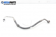 Air conditioning hose for Audi A4 (B8) 2.0 TDI, 143 hp, sedan automatic, 2008