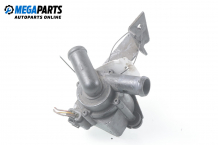 Water pump heater coolant motor for Audi A4 (B8) 2.0 TDI, 143 hp, sedan automatic, 2008