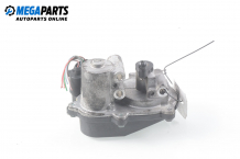 Swirl flap actuator motor for Audi A4 (B8) 2.0 TDI, 143 hp, sedan automatic, 2008 № 03L 129 086