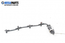 Fuel Hose for Audi A4 (B8) 2.0 TDI, 143 hp, sedan automatic, 2008 Fuel Hose for Audi A4 (B8) 2.0 TDI, 143 hp, sedan automatic, 2008