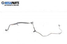 Air conditioning tube for Audi A4 (B8) 2.0 TDI, 143 hp, sedan automatic, 2008