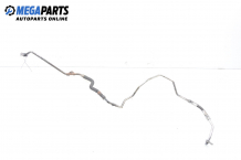 Air conditioning tube for Audi A4 (B8) 2.0 TDI, 143 hp, sedan automatic, 2008