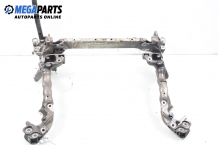 Front axle for Audi A4 (B8) 2.0 TDI, 143 hp, sedan automatic, 2008 Front axle for Audi A4 (B8) 2.0 TDI, 143 hp, sedan automatic, 2008