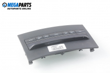 Buttons panel for Mercedes-Benz E-Class 212 (W/S) 2.0 CDI, 136 hp, station wagon automatic, 2011 Buttons panel for Mercedes-Benz E-Class 212 (W/S) 2.0 CDI, 136 hp, station wagon automatic, 2011