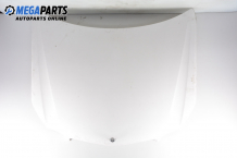 Bonnet for Mercedes-Benz E-Class 212 (W/S) 2.0 CDI, 136 hp, station wagon automatic, 2011, position: front