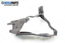 Bumper holder for Mercedes-Benz E-Class 212 (W/S) 2.0 CDI, 136 hp, station wagon automatic, 2011, position: front - left