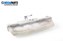 Daytime running lights for Mercedes-Benz E-Class 212 (W/S) 2.0 CDI, 136 hp, station wagon automatic, 2011