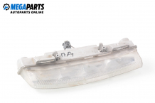 Daytime running lights for Mercedes-Benz E-Class 212 (W/S) 2.0 CDI, 136 hp, station wagon automatic, 2011