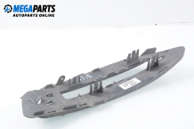 Bumper holder for Mercedes-Benz E-Class 212 (W/S) 2.0 CDI, 136 hp, station wagon automatic, 2011, position: front - right