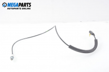 Gearbox cable for Mercedes-Benz E-Class 212 (W/S) 2.0 CDI, 136 hp, station wagon automatic, 2011 № A 2302670164 Gearbox cable for Mercedes-Benz E-Class 212 (W/S) 2.0 CDI, 136 hp, station wagon automatic, 2011 № A 2302670164