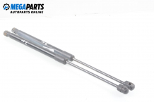 Boot lid dampers for Mercedes-Benz E-Class 212 (W/S) 2.0 CDI, 136 hp, station wagon automatic, 2011