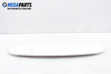 Spoiler for Mercedes-Benz E-Class 212 (W/S) 2.0 CDI, 136 hp, station wagon automatic, 2011