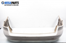 Rear bumper for Mercedes-Benz E-Class 212 (W/S) 2.0 CDI, 136 hp, station wagon automatic, 2011, position: rear