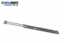 Bonnet dampers for Mercedes-Benz E-Class 212 (W/S) 2.0 CDI, 136 hp, station wagon automatic, 2011