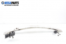Bumper support brace impact bar for Mercedes-Benz E-Class 212 (W/S) 2.0 CDI, 136 hp, station wagon automatic, 2011, position: front