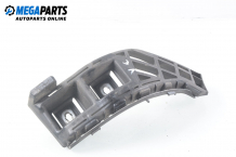 Bumper holder for Mercedes-Benz E-Class 212 (W/S) 2.0 CDI, 136 hp, station wagon automatic, 2011, position: rear - left