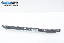 Bumper holder for Mercedes-Benz E-Class 212 (W/S) 2.0 CDI, 136 hp, station wagon automatic, 2011, position: rear - right