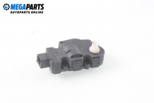 Heater motor flap control for Mercedes-Benz E-Class 212 (W/S) 2.0 CDI, 136 hp, station wagon automatic, 2011