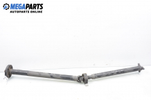 Tail shaft with hanging bearing for Mercedes-Benz E-Class 212 (W/S) 2.0 CDI, 136 hp, station wagon automatic, 2011