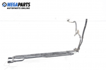 Oil cooler for Mercedes-Benz E-Class 212 (W/S) 2.0 CDI, 136 hp, station wagon automatic, 2011 Oil cooler for Mercedes-Benz E-Class 212 (W/S) 2.0 CDI, 136 hp, station wagon automatic, 2011
