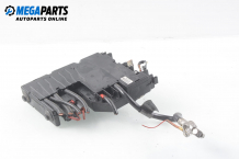 Positive battery terminal for Mercedes-Benz E-Class 212 (W/S) 2.0 CDI, 136 hp, station wagon automatic, 2011 Positive battery terminal for Mercedes-Benz E-Class 212 (W/S) 2.0 CDI, 136 hp, station wagon automatic, 2011
