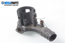Water connection for Mercedes-Benz E-Class 212 (W/S) 2.0 CDI, 136 hp, station wagon automatic, 2011
