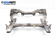 Rear axle for Mercedes-Benz E-Class 212 (W/S) 2.0 CDI, 136 hp, station wagon automatic, 2011 Rear axle for Mercedes-Benz E-Class 212 (W/S) 2.0 CDI, 136 hp, station wagon automatic, 2011