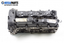 Engine head for Mercedes-Benz E-Class 212 (W/S) 2.0 CDI, 136 hp, station wagon automatic, 2011 Engine head for Mercedes-Benz E-Class 212 (W/S) 2.0 CDI, 136 hp, station wagon automatic, 2011